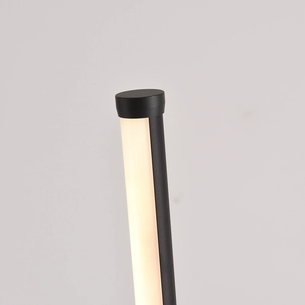 Antizer Linear Outdoor Waterproof Floor Lamp