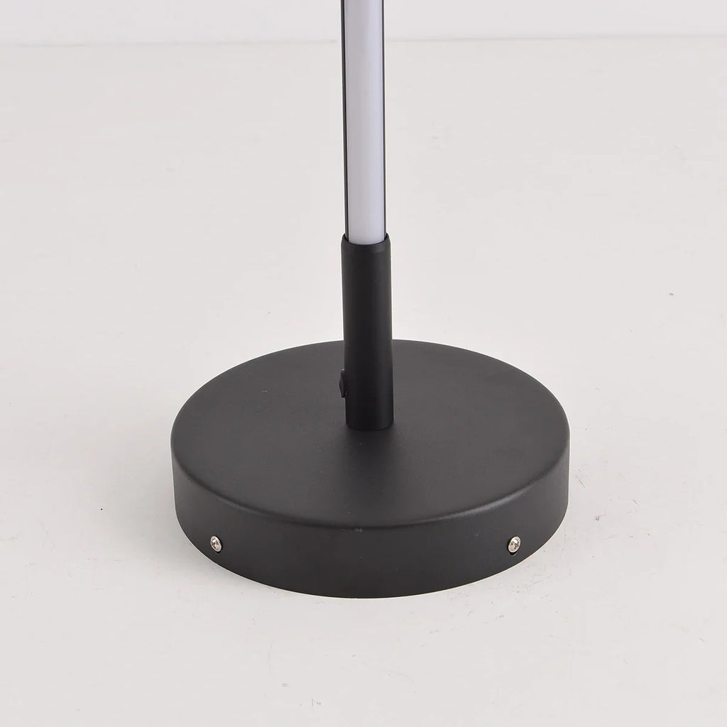 Antizer Linear Outdoor Waterproof Floor Lamp