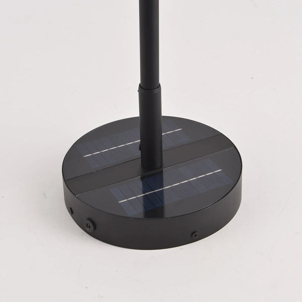 Antizer Linear Outdoor Waterproof Floor Lamp