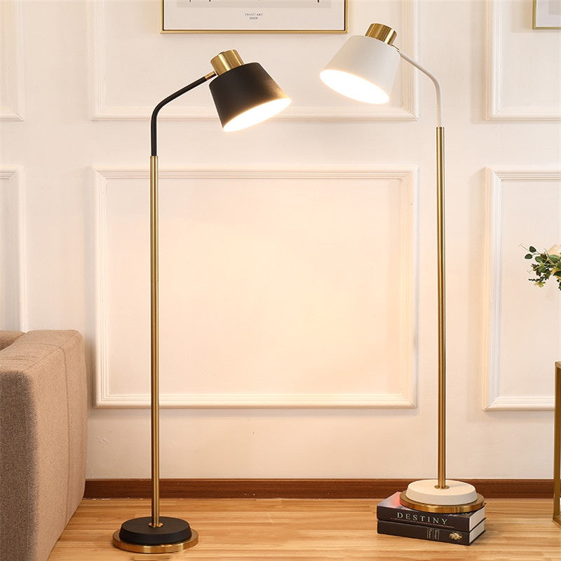 Antizer Remote Control Floor Lamp for Living Room