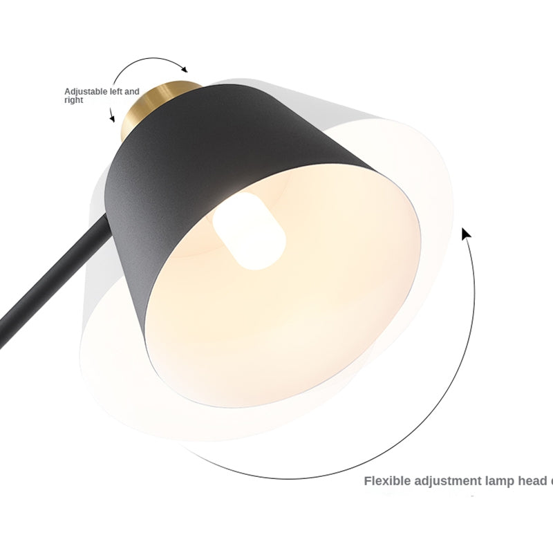 Antizer Remote Control Floor Lamp for Living Room