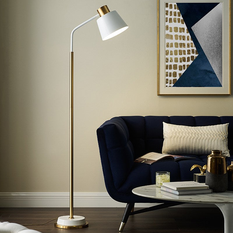 Antizer Remote Control Floor Lamp for Living Room