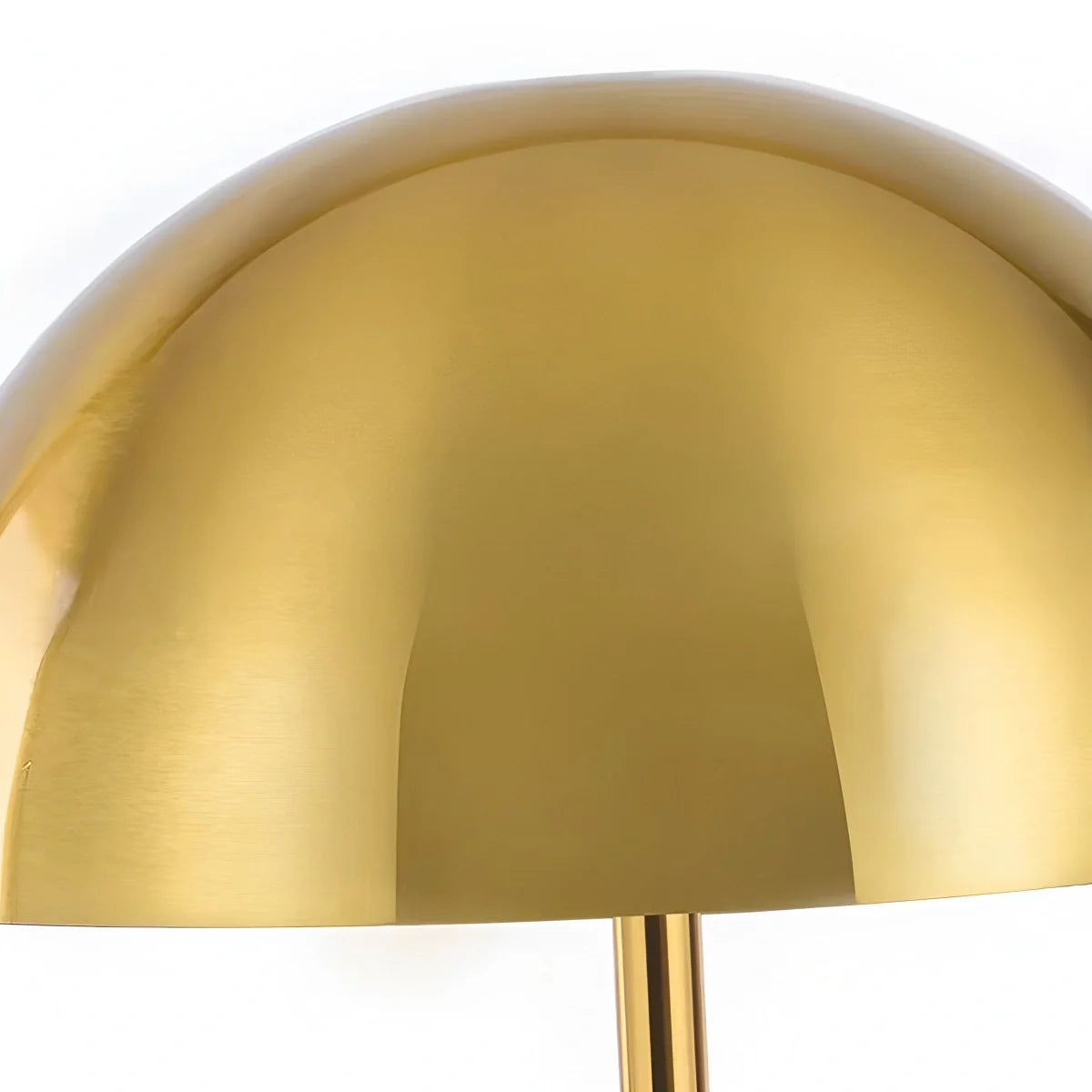 Antizer Bubble Dome Table Lamp for Bedside Table