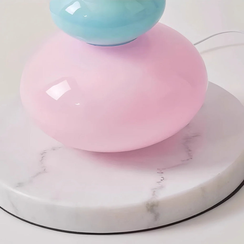 Antizer Candy Skewers Column Floor Lamp