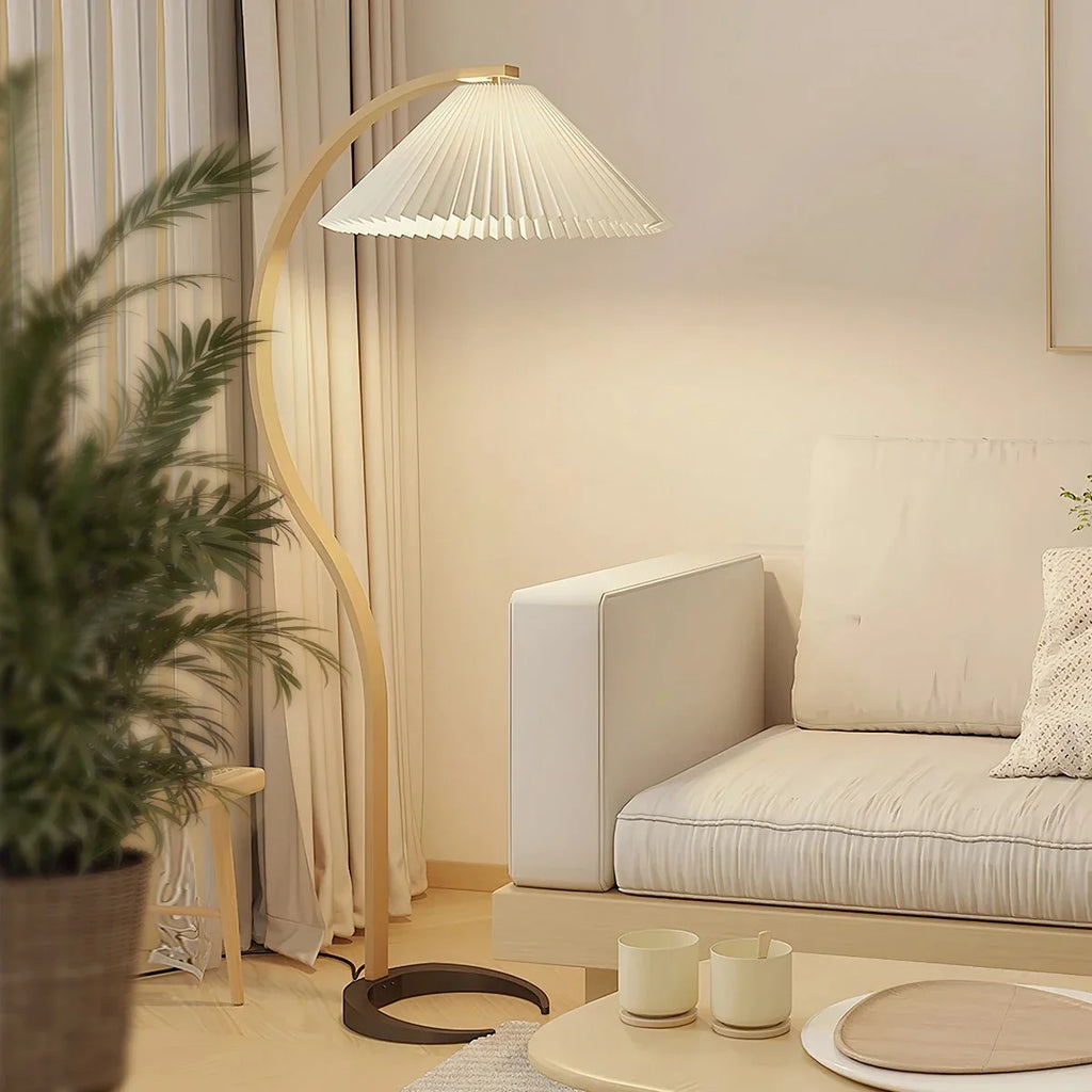 Antizer Caprani Floor Lamp for Living Room