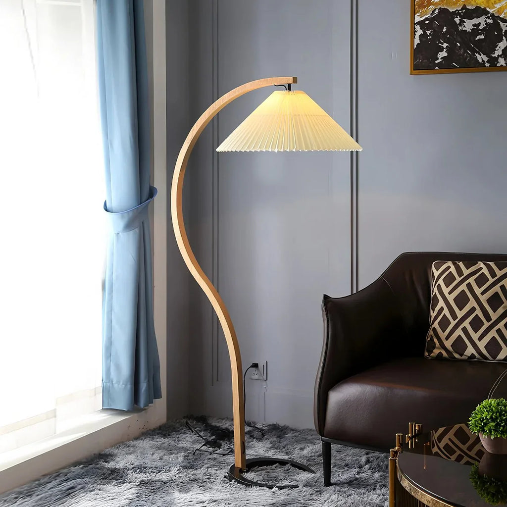 Antizer Caprani Floor Lamp for Living Room