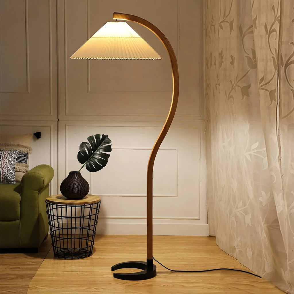 Antizer Caprani Floor Lamp for Living Room