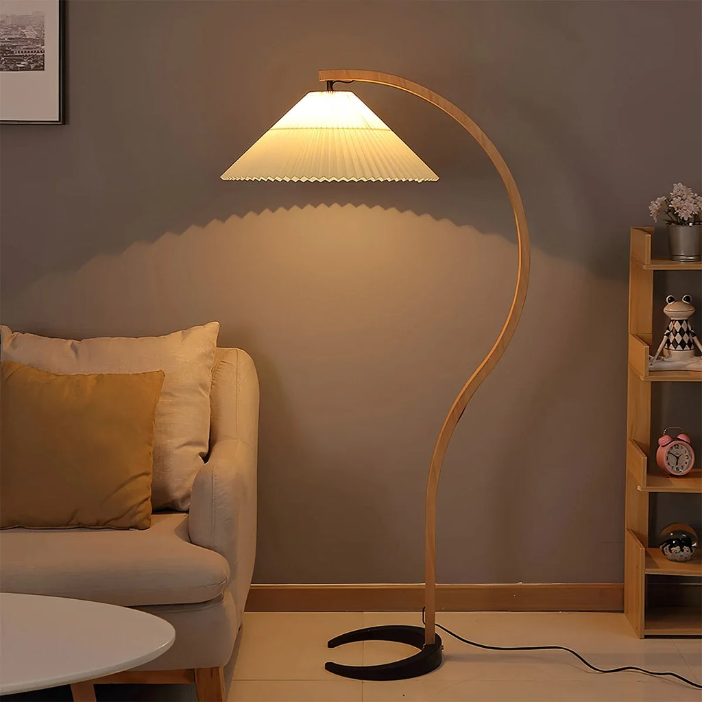Antizer Caprani Floor Lamp for Living Room