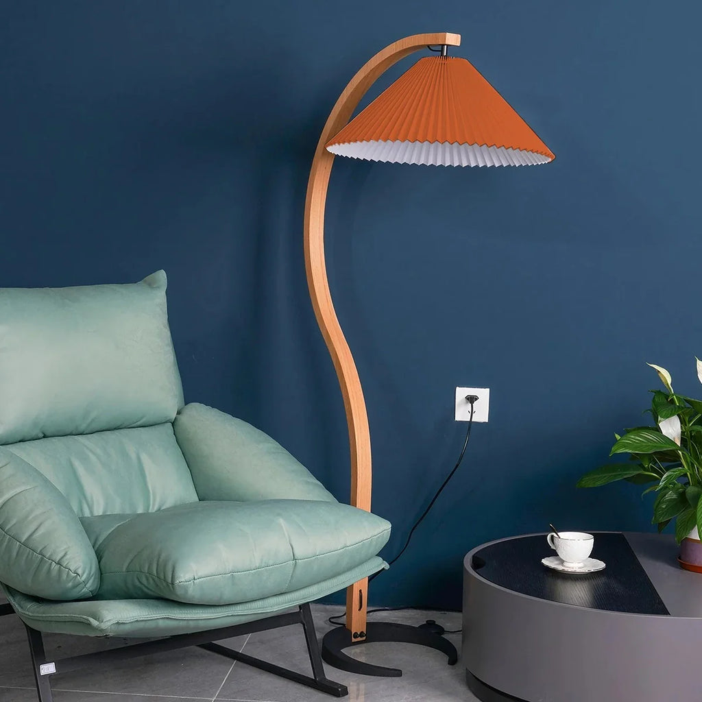 Antizer Caprani Floor Lamp for Living Room