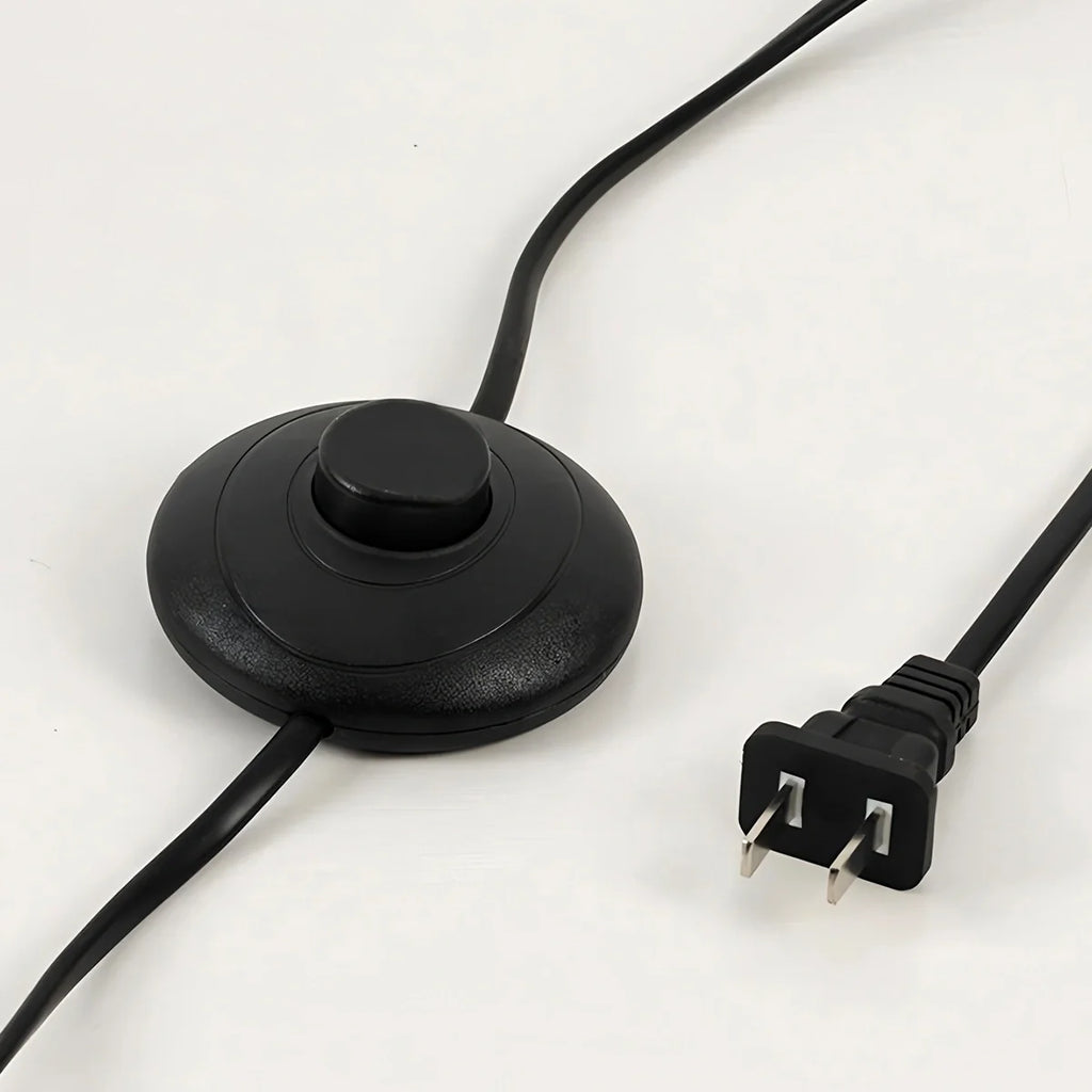 Antizer Modern Lava Multi-Head Floor Lamp