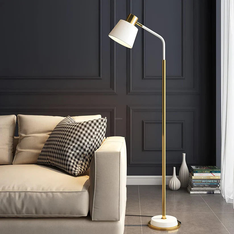 Antizer Remote Control Floor Lamp for Living Room