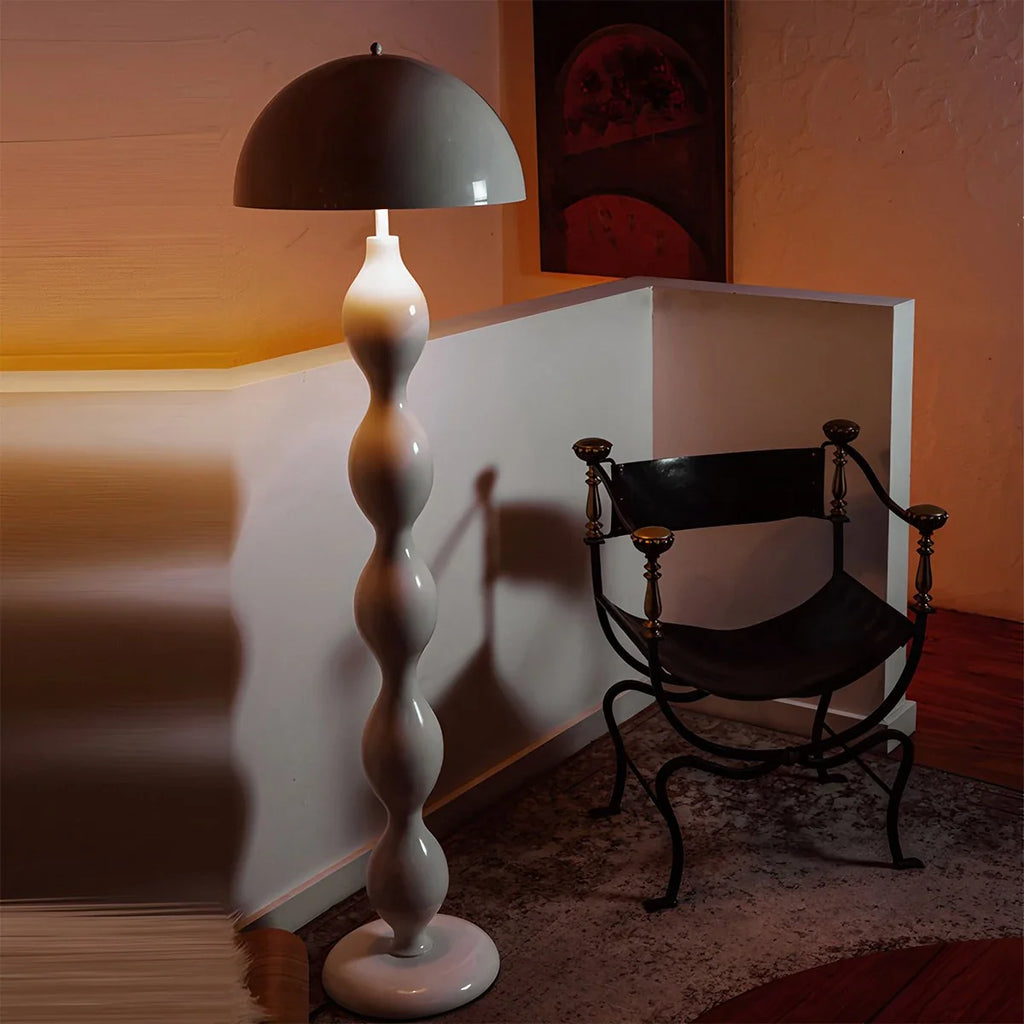 Antizer Drop Floor Lamp for Living Room