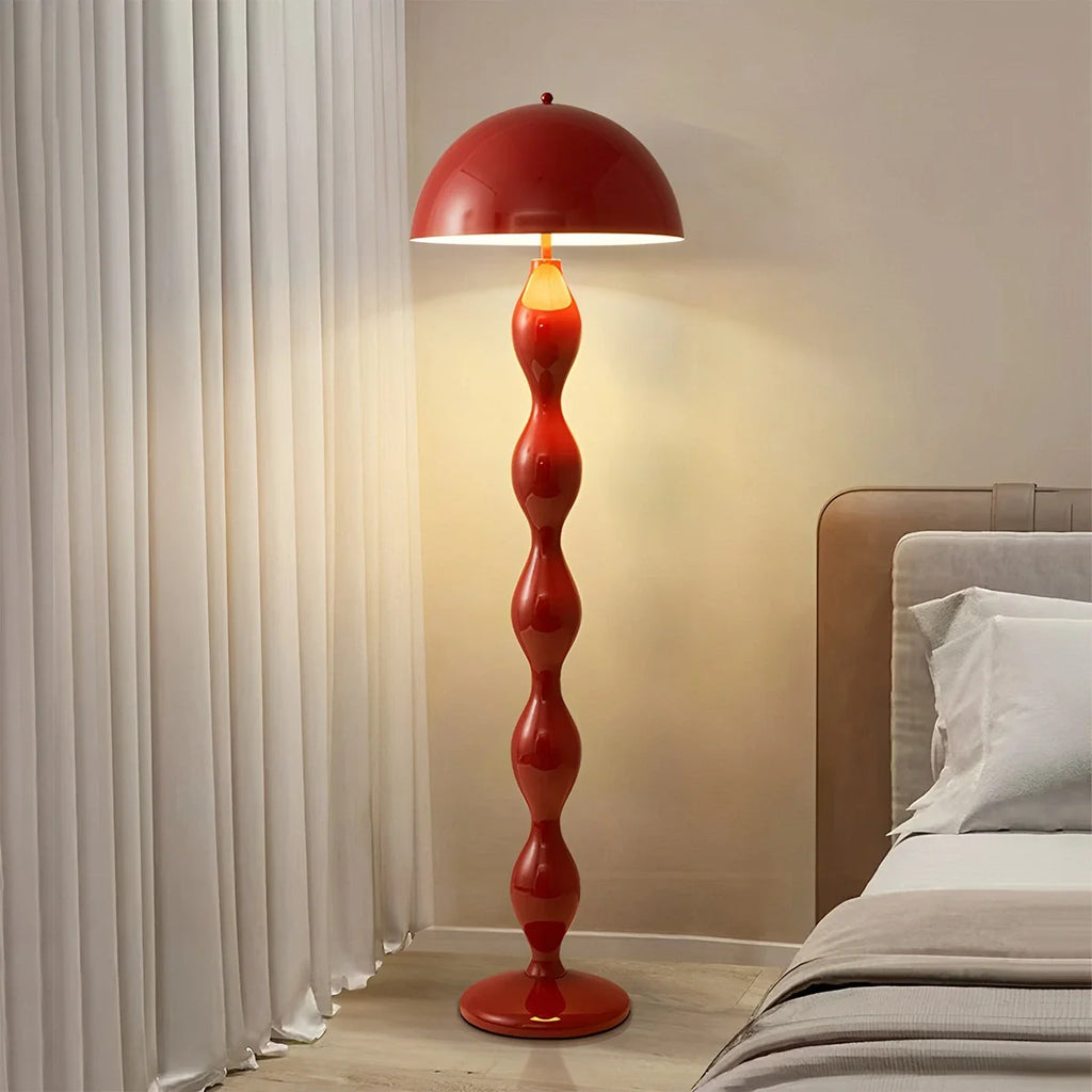 Antizer Drop Floor Lamp for Living Room