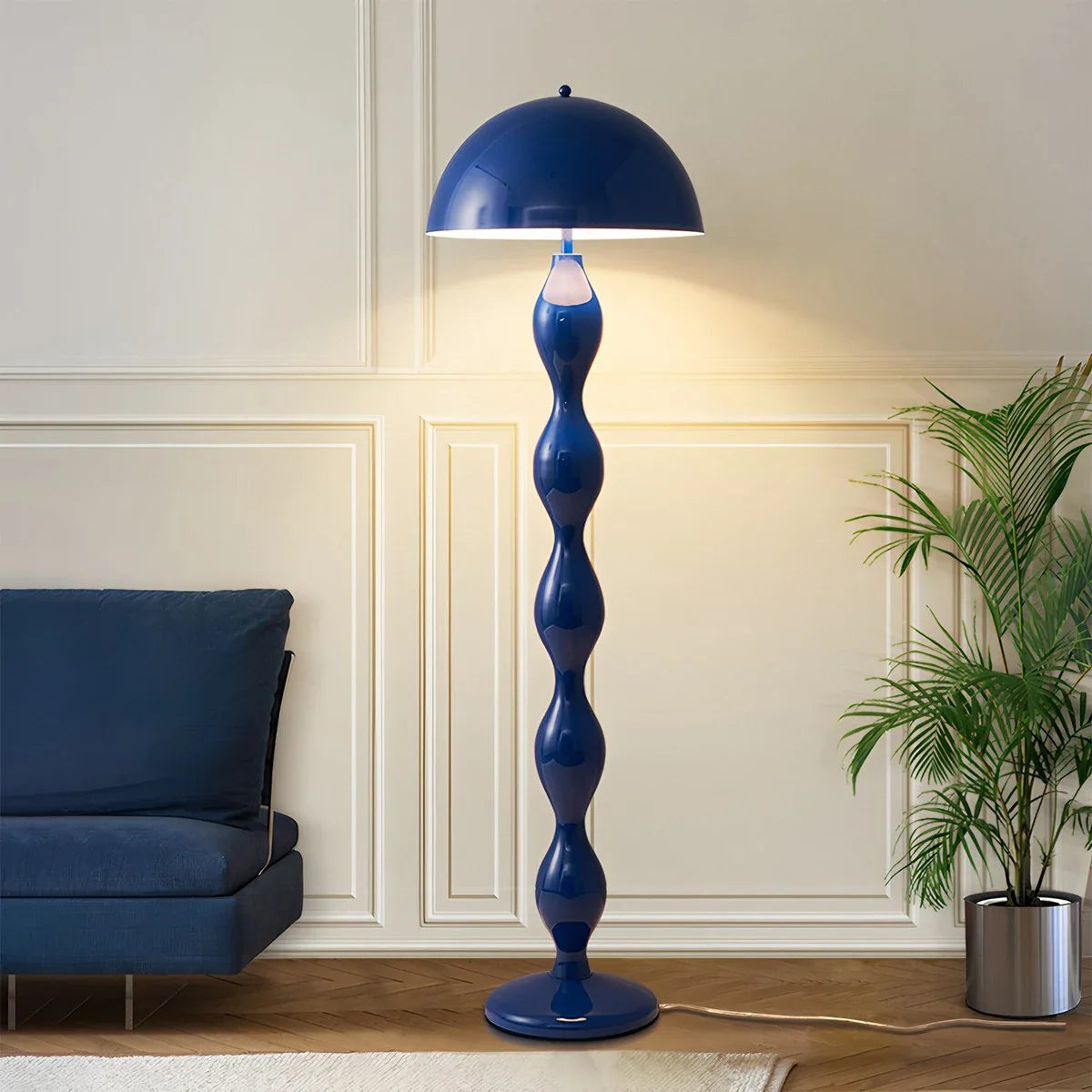 Antizer Drop Floor Lamp for Living Room