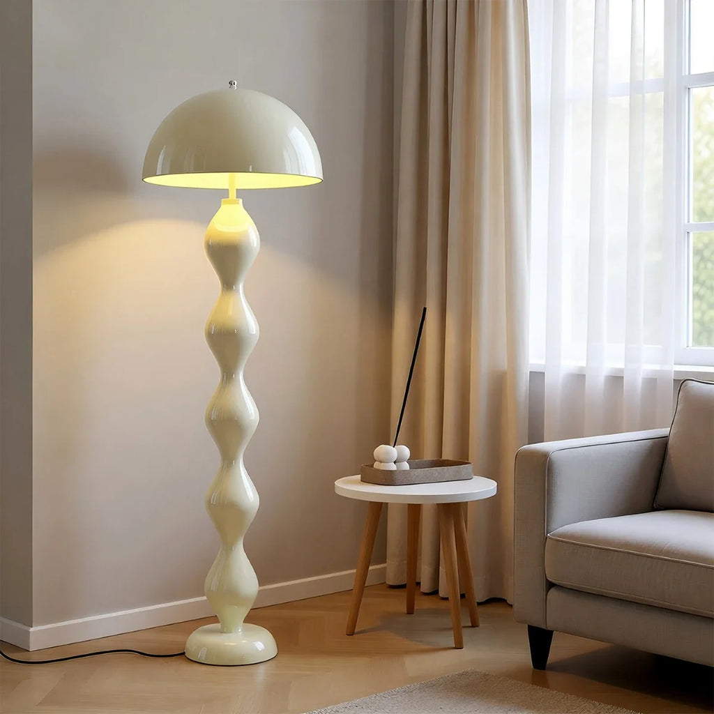 Antizer Drop Floor Lamp for Living Room