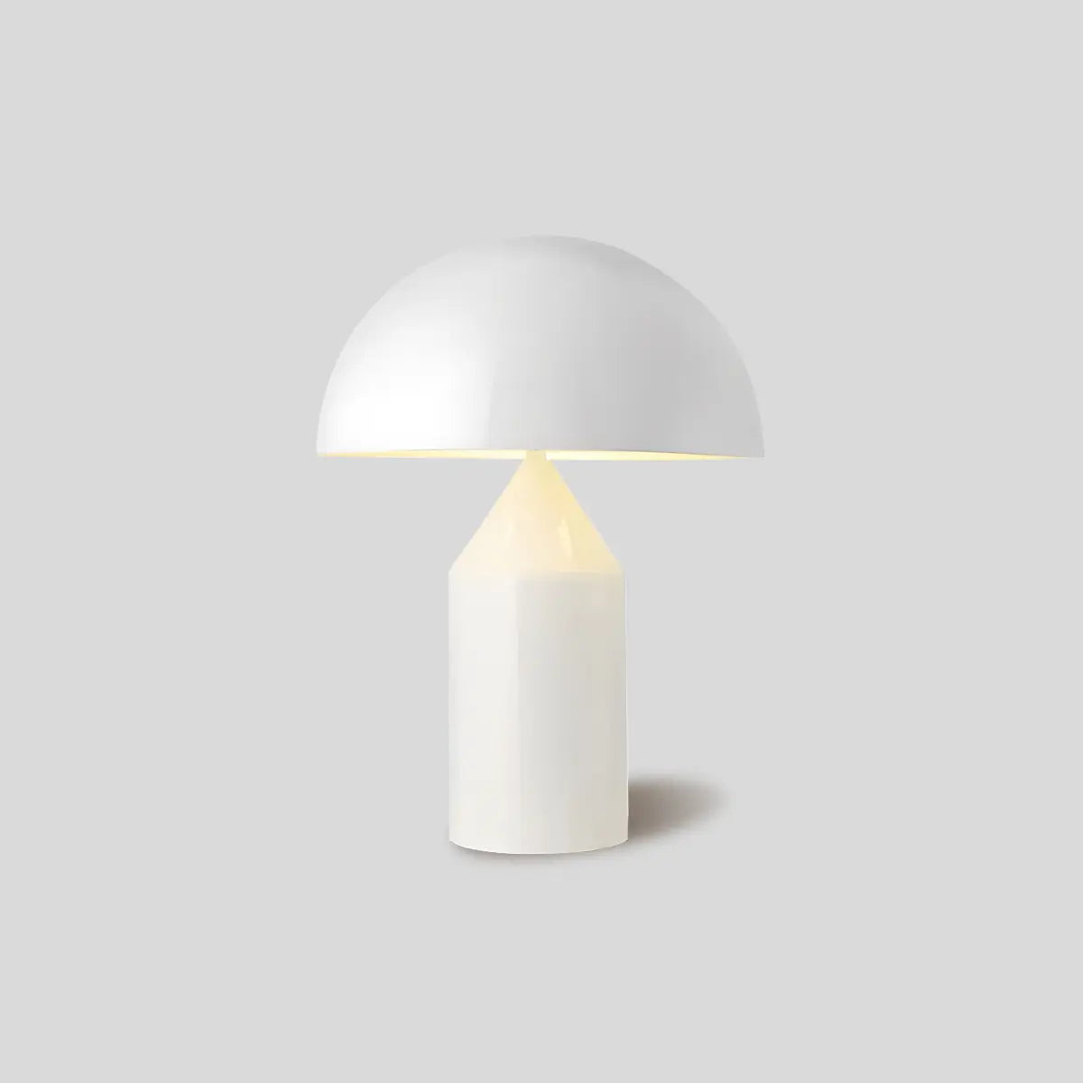 Antizer Atollo Metal Table Lamp Bedside Lamp