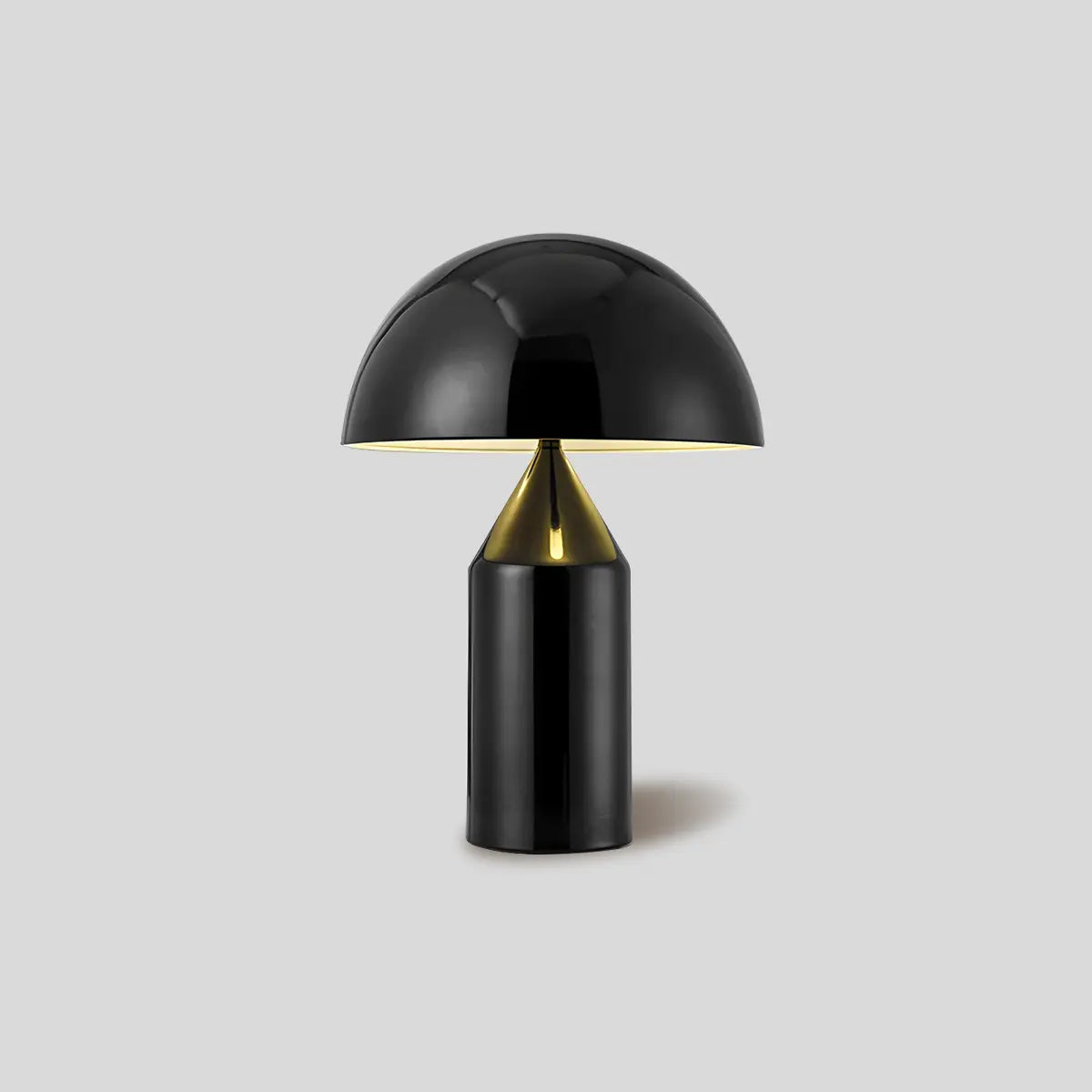 Antizer Atollo Metal Table Lamp Bedside Lamp