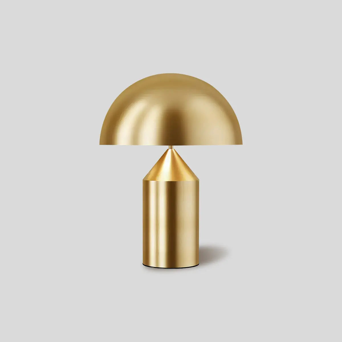 Antizer Atollo Metal Table Lamp Bedside Lamp