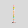 Antizer Candy Skewers Column Floor Lamp