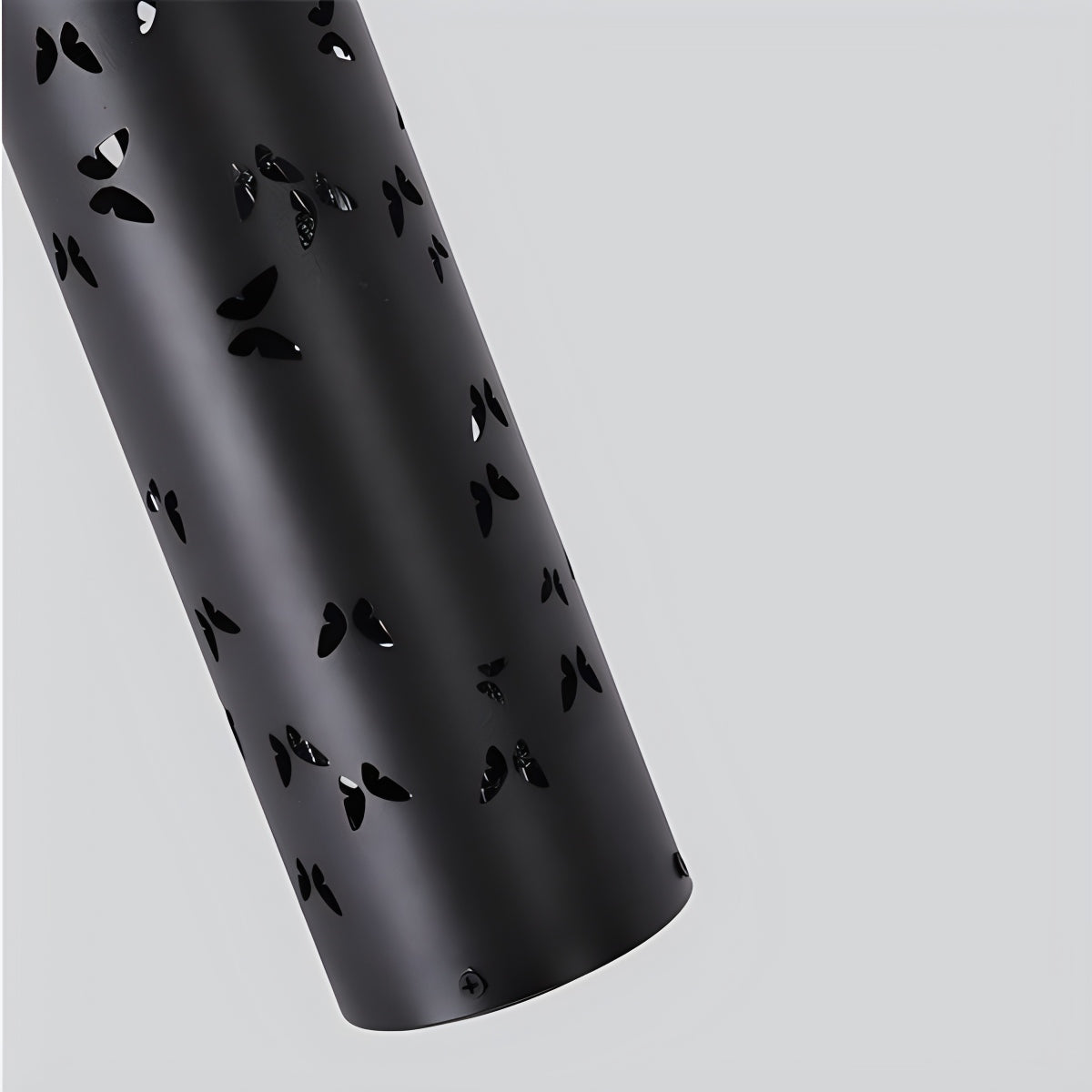 Antizer Nordic Butterfly Light Shadow Floor Lamp