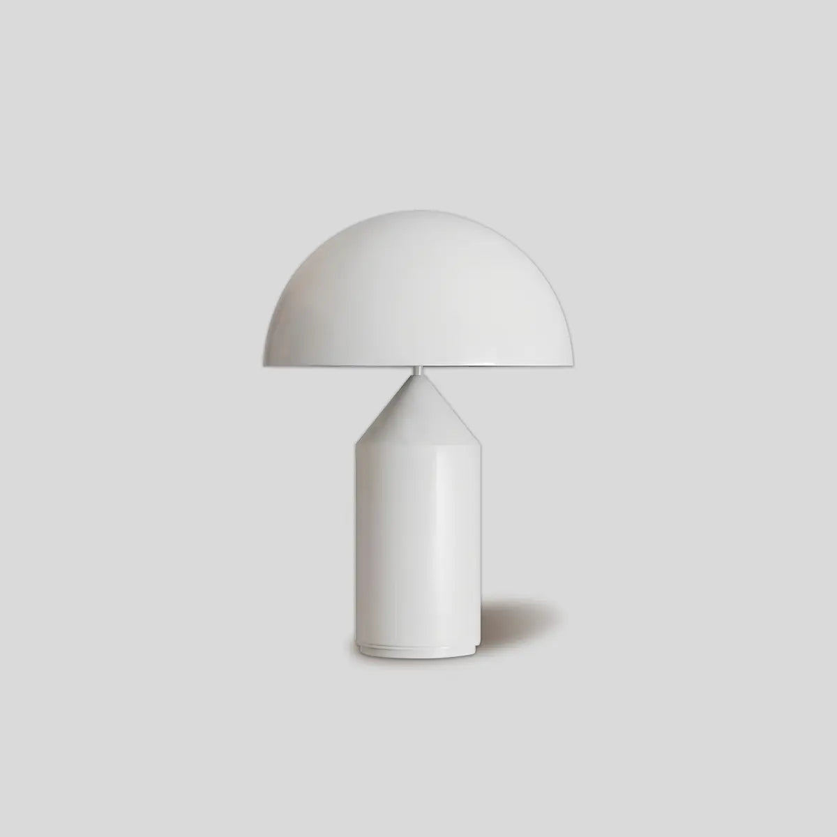 Antizer Atollo Metal Table Lamp Bedside Lamp