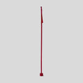 Antizer Nordic Canvas Background Wall Floor Lamp