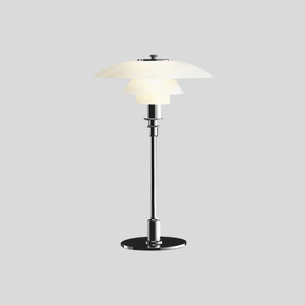 Antizer Classic Reading Table Lamp for Bedroom