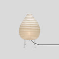 Antizer Akari 22N Rice Paper Table Lamp for Bedroom